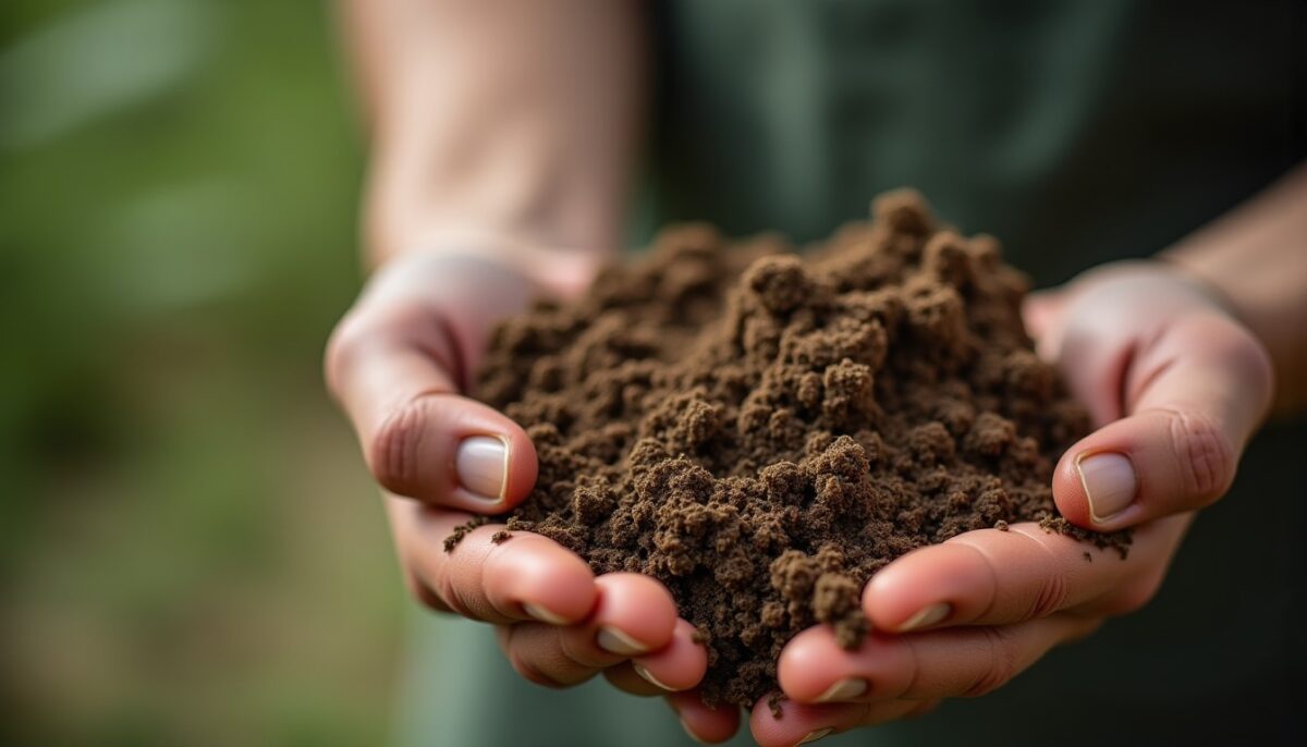 Compost et noyaux : conseils essentiels avant de les intégrer à votre tas