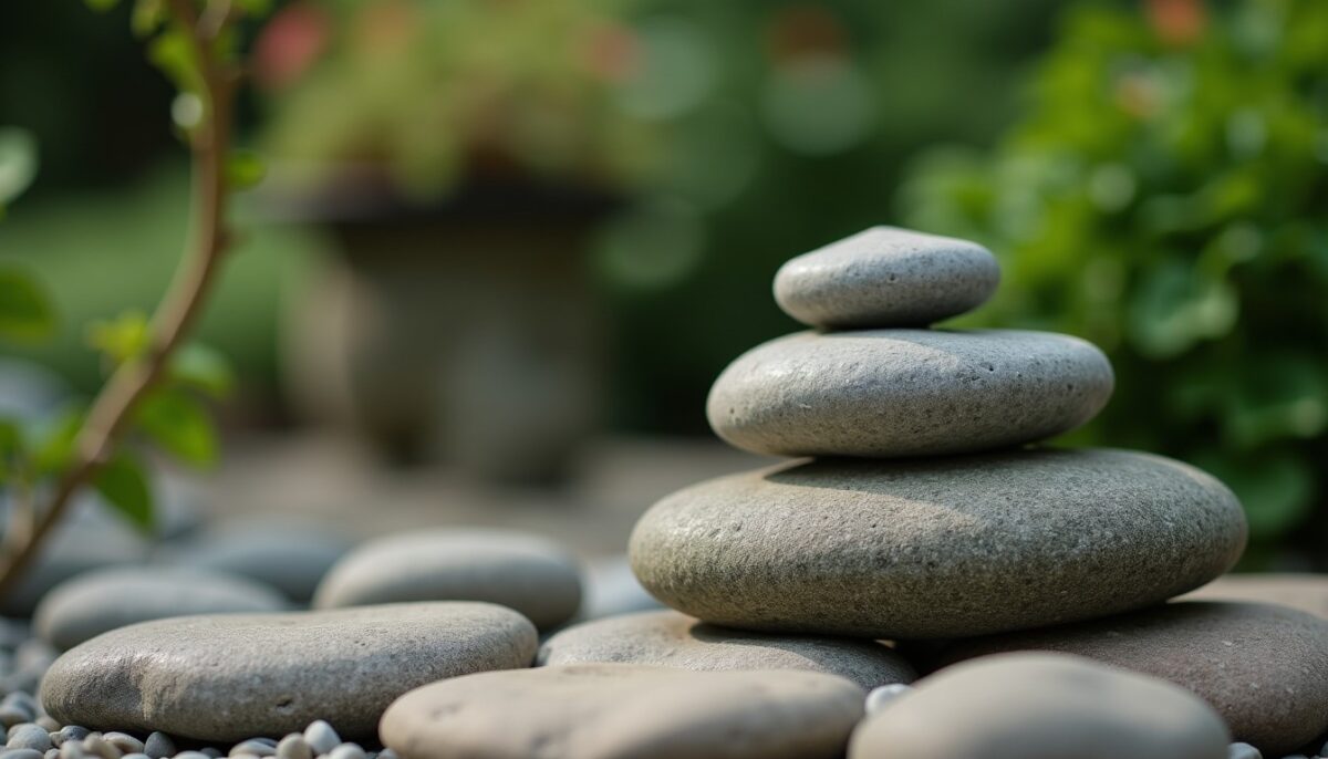 Zen Garden Blog : Cultivez la sérénité et l’art du minimalisme dans votre oasis extérieure