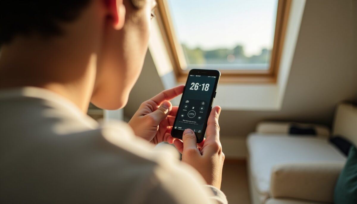 Comment appairer facilement votre télécommande Velux solaire : guide étape par étape