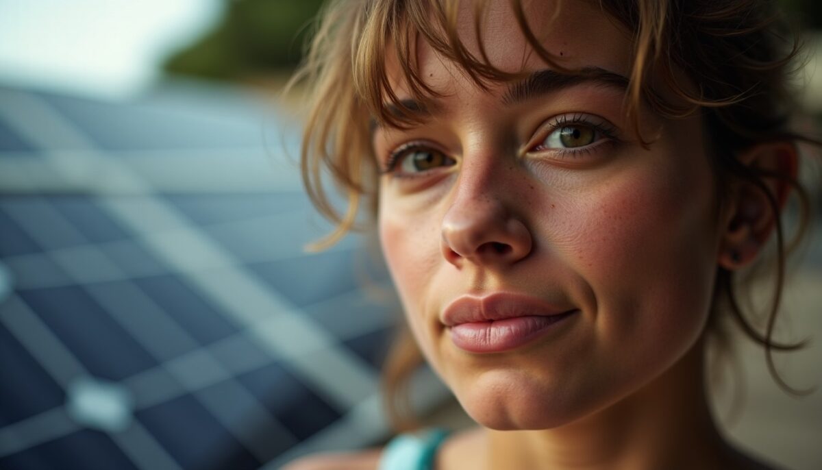 Quelles utilisations possibles pour un panneau solaire de 2000W ?