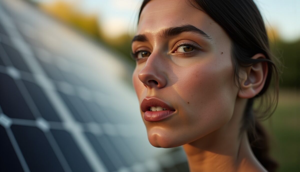 Découvrez les possibilités d'alimentation avec un panneau solaire de 5000W : que pouvez-vous faire briller chez vous ?