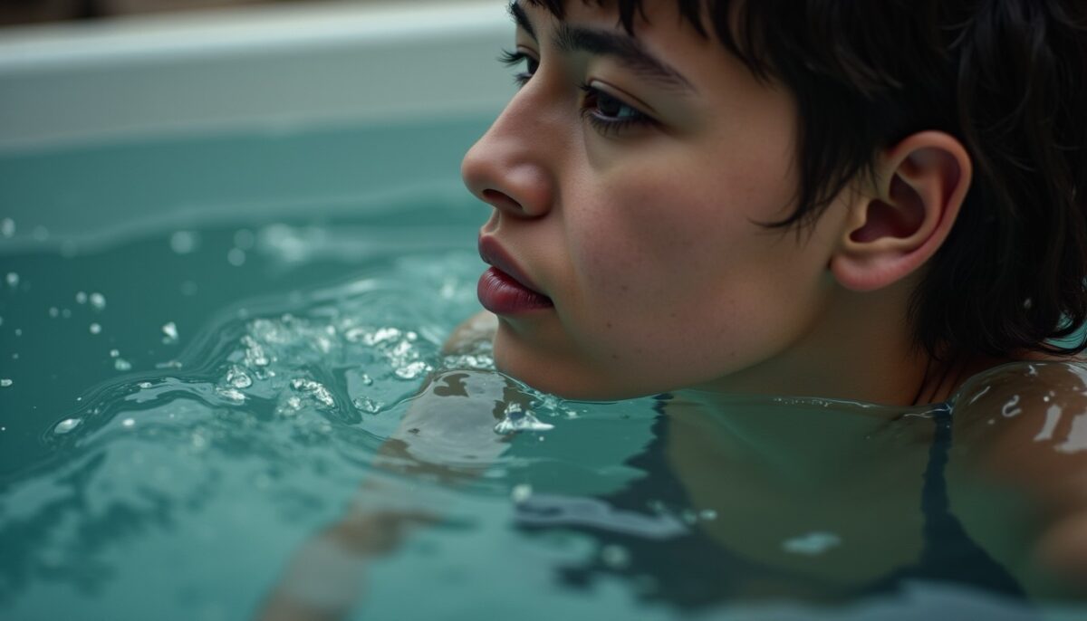 Quelle est la durée nécessaire pour vidanger un chauffe-eau de 200 litres ?