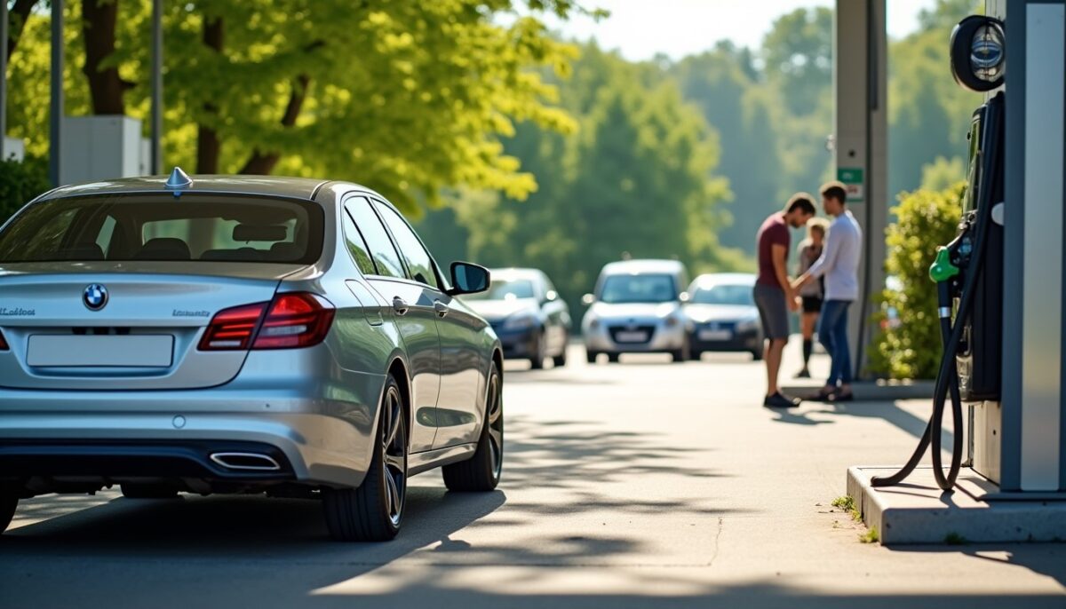 Éthanol dans une voiture essence : quels risques et que faire ?