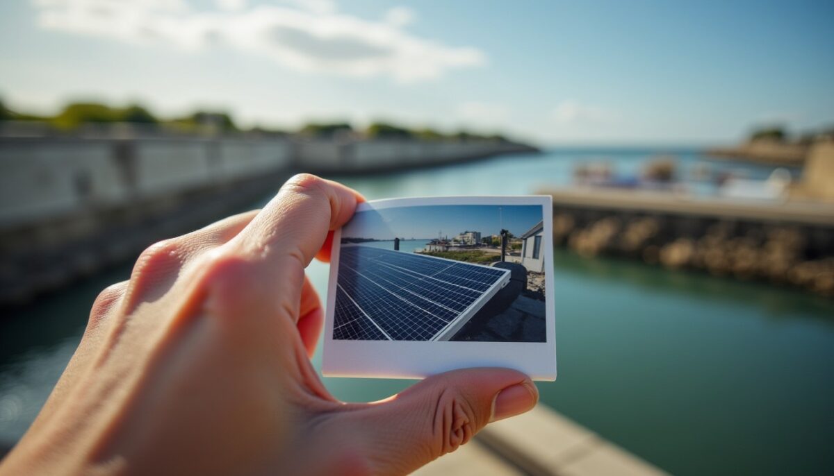 Panneaux solaires à La Rochelle : Guide complet pour réussir votre installation en 2026