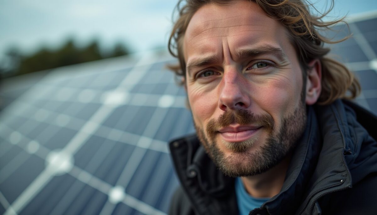 Quel nombre de panneaux solaires est nécessaire pour générer 10 000 kW d'énergie ?