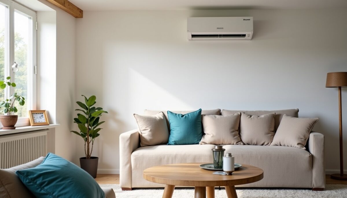 Clim Atlantic ou Daikin : quelle solution de climatisation privilégier pour votre maison ?