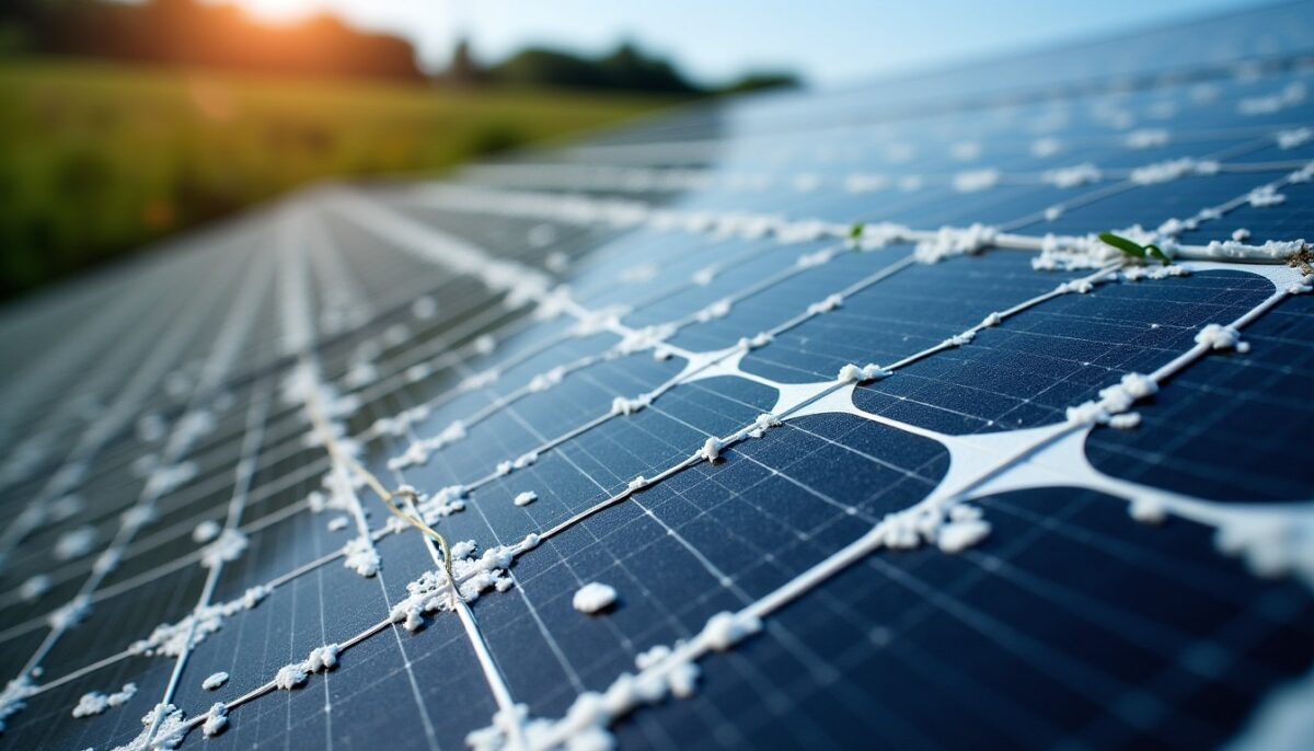 Un système opérationnel fonctionnant grâce à une source d'énergie innovante