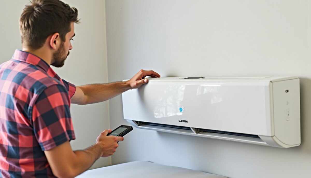 Évacuation du condensat de climatisation Daikin : le guide ultime pour une installation sans souci