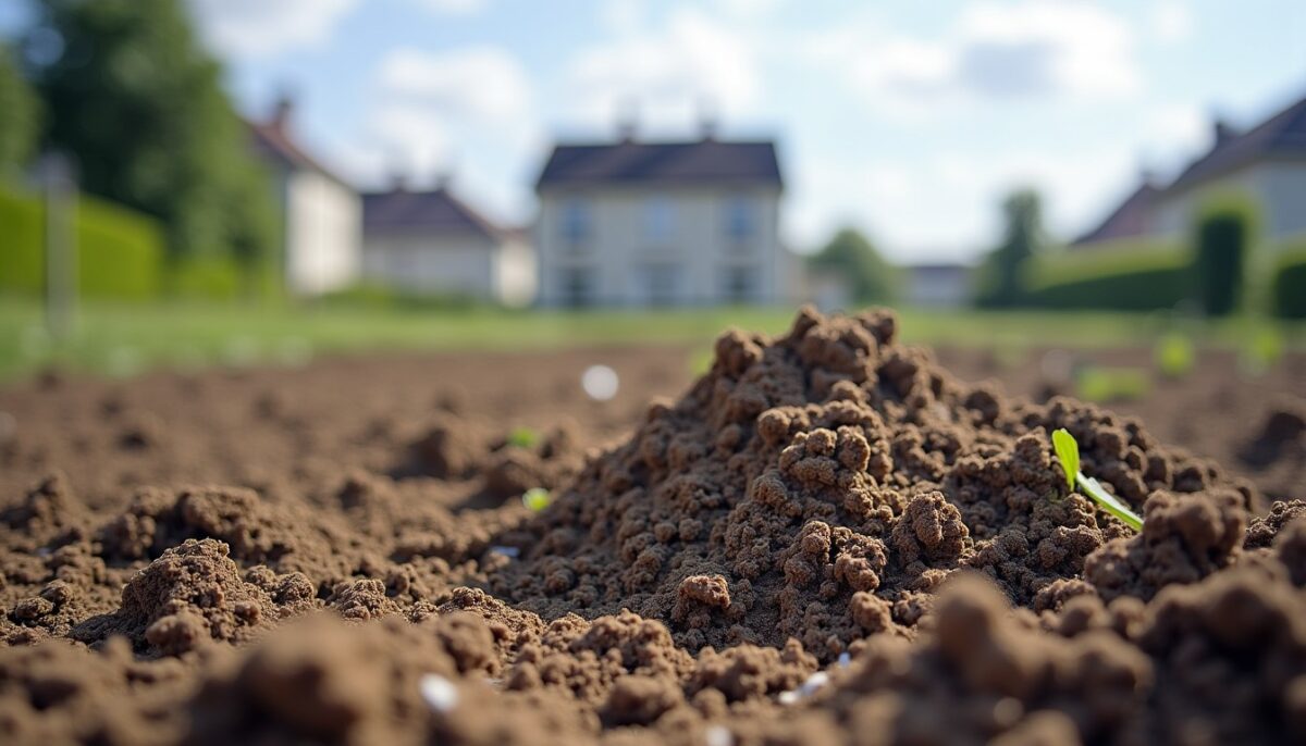 Étude de sol post-construction : pourquoi, comment et à quel prix ? Étude de sol post-construction : pourquoi, comment et à quel prix ?