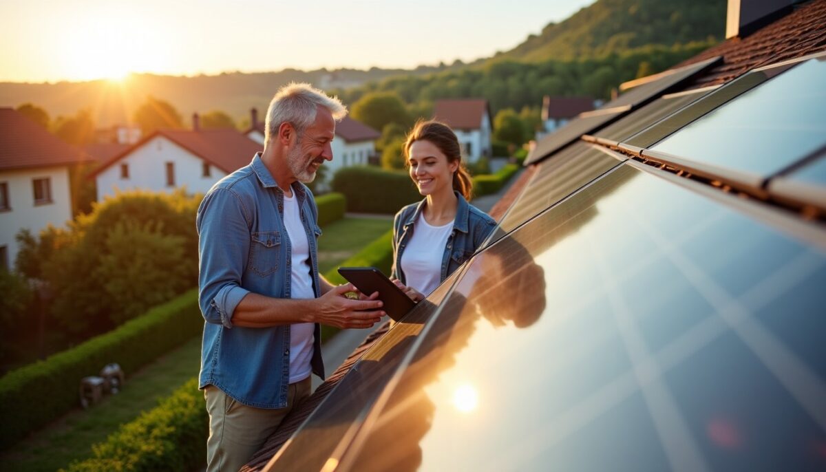 Comment réussir la revente de votre surplus photovoltaïque sans certification RGE