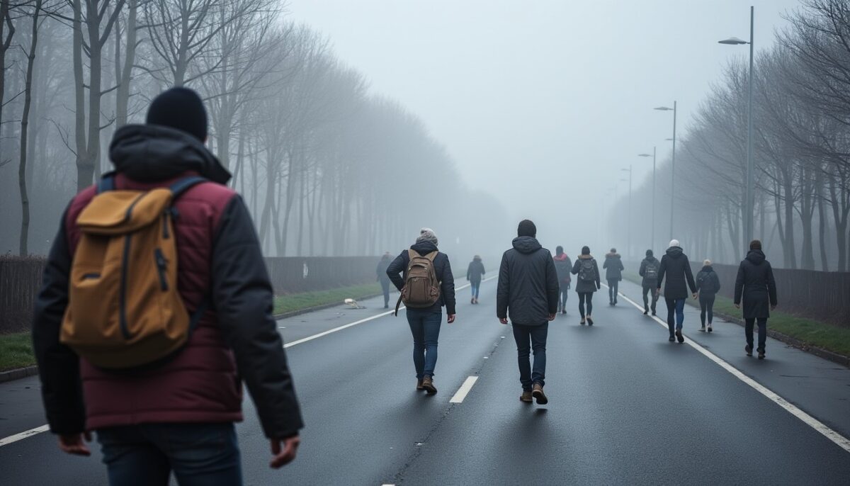 La ville la plus polluée de France : défis environnementaux et impact sur la qualité de l’air