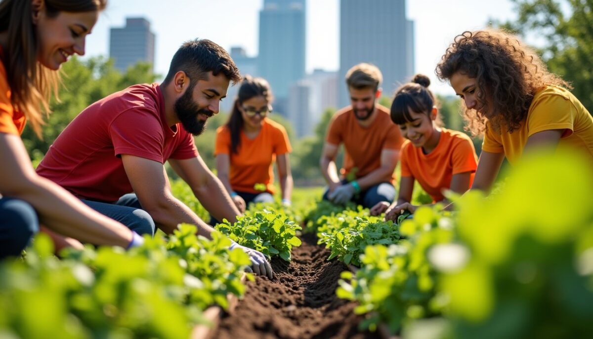 Les 17 Objectifs de Développement Durable : Votre Guide Indispensable pour un Monde Meilleur