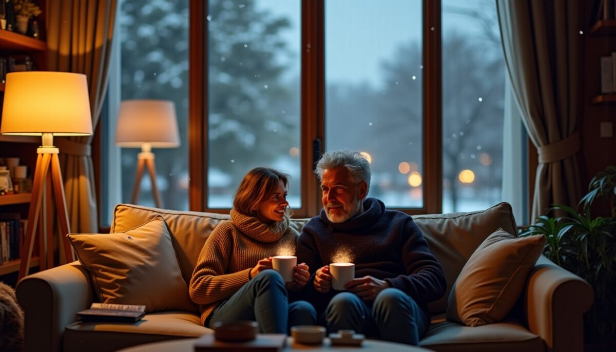 Film thermique anti-froid : témoignages d’utilisateurs et retours d’expérience détaillés Film thermique anti-froid : témoignages d’utilisateurs et retours d’expérience détaillés