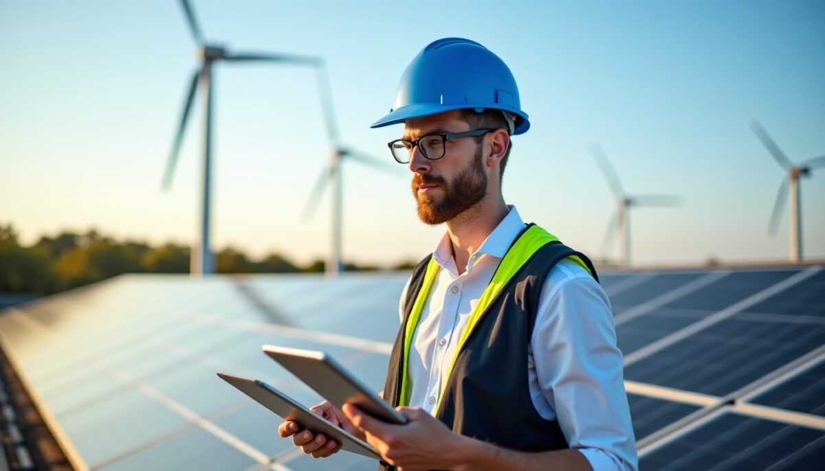 Rénovation énergétique : l’expertise incontournable au cœur de la transition écologique