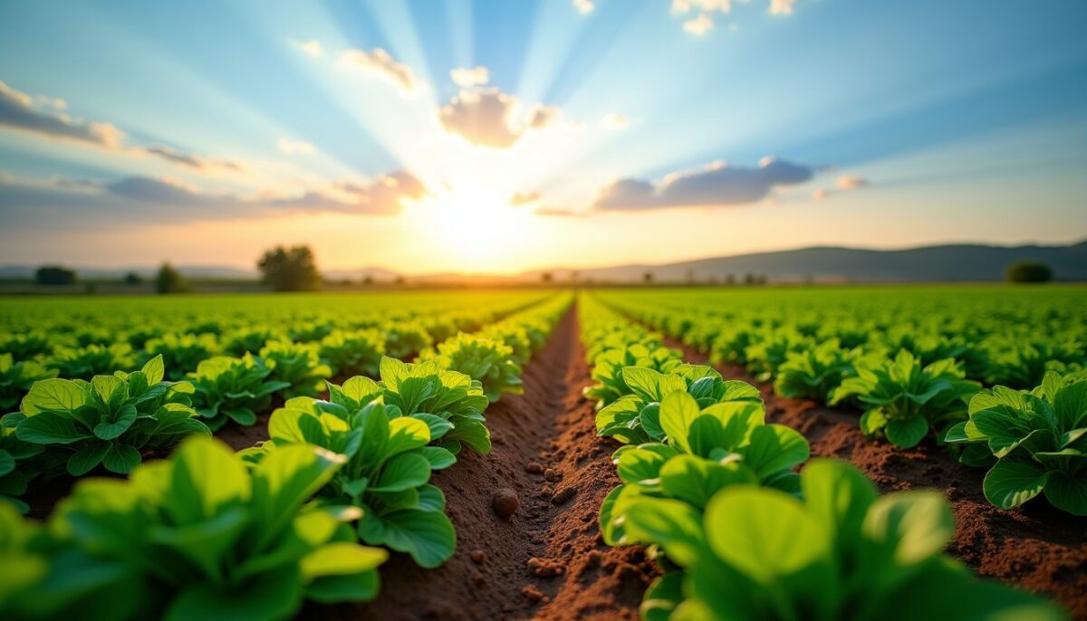 Durée de persistance du Roundup dans le sol après application : ce qu'il faut savoir