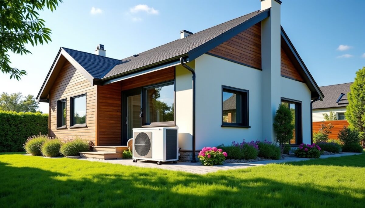 Géothermie vs pompe à chaleur : quelle option privilégier pour un confort énergétique pérenne ?