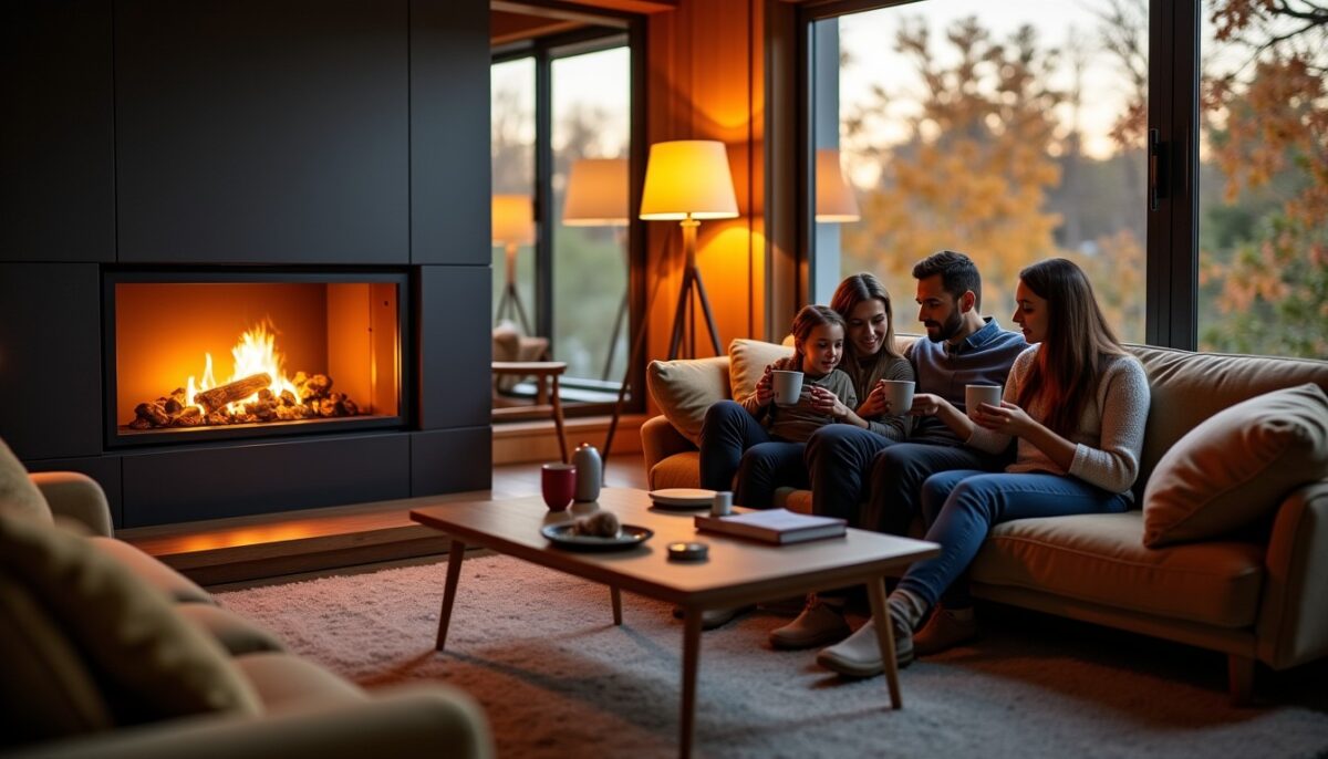 Chauffage au bois interdit : quelles répercussions sur votre bien-être thermique ?