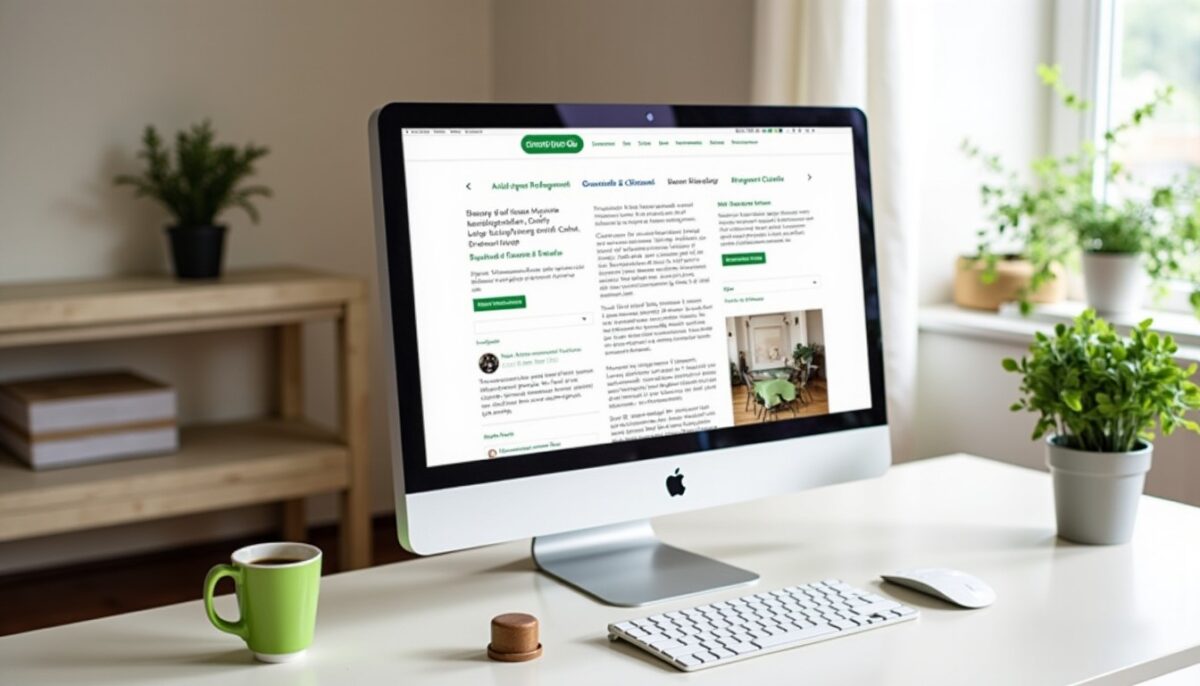 Maison-eco-fr.com : Analyse complète des avis clients, fiabilité et réputation en ligne