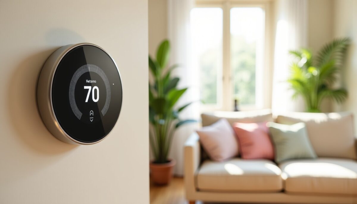 Thermostat Netatmo en surchauffe ? Découvrez les causes possibles et comment y remédier efficacement