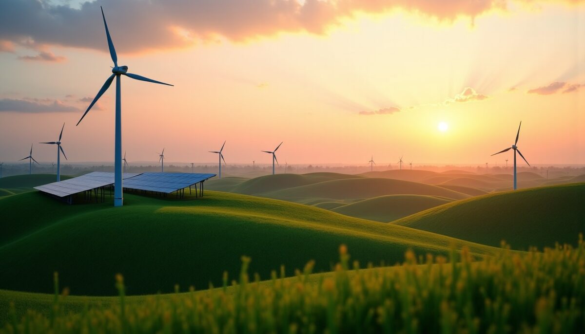 Moratoire sur les énergies renouvelables : défis cruciaux et impacts sur le futur énergétique de la France