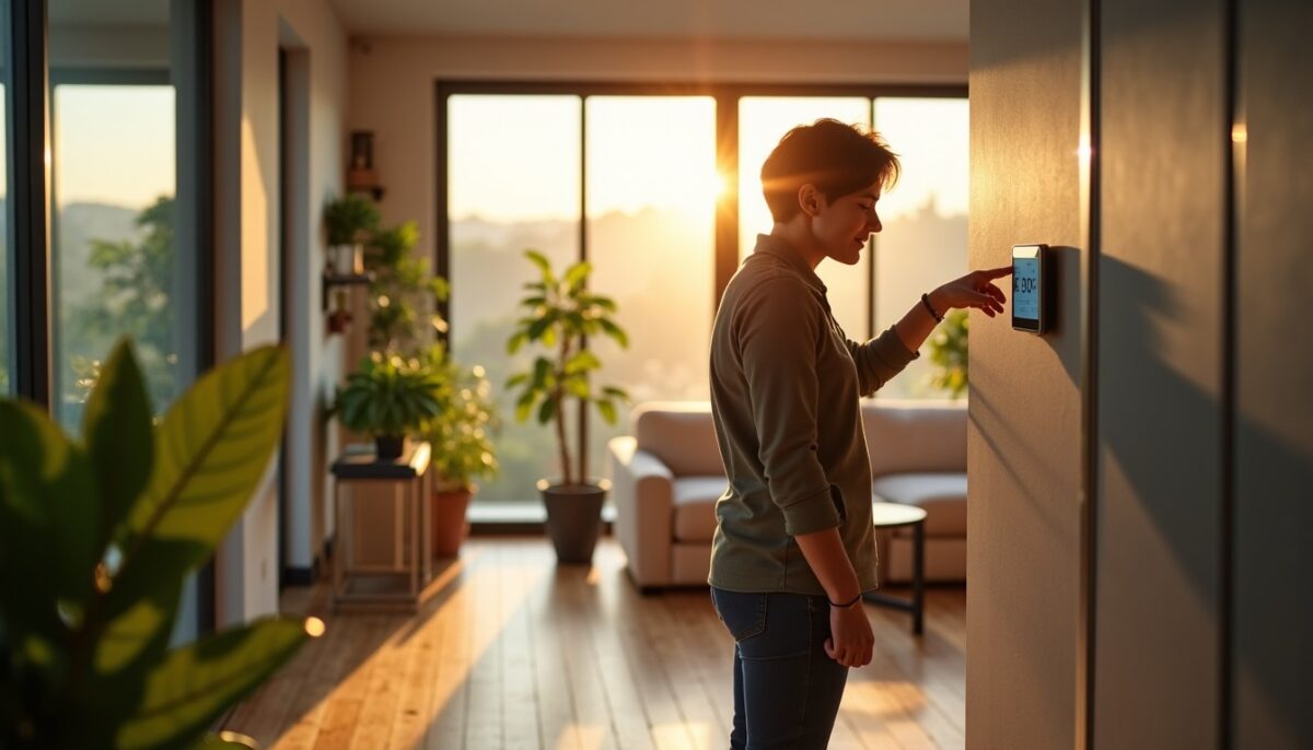 Optimisez votre chèque énergie pour une consommation plus écologique et responsable