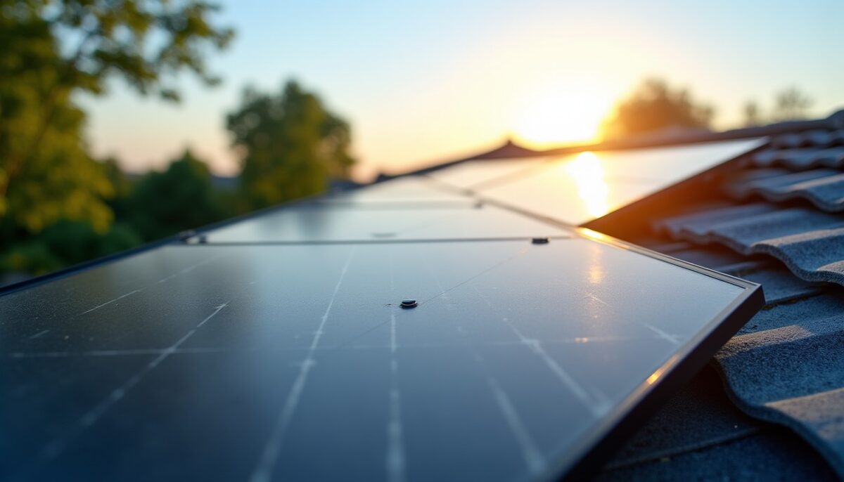 Tuile solaire : bénéfices, tarifs et conseils pour un choix avisé Tuile solaire : bénéfices, tarifs et conseils pour un choix avisé