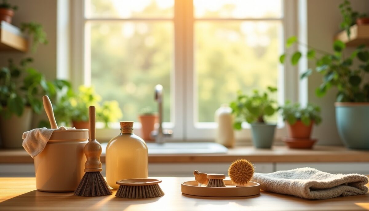 Quelles alternatives écologiques adopter pour remplacer le produit Tineco ?