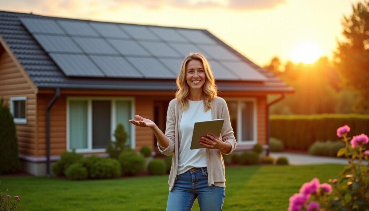 Sunology Sun_RJHomeSolar : Astuces pour bénéficier du code promo et économiser