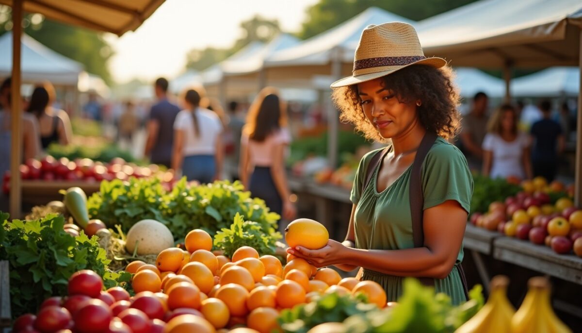 Labels bio : Quelle est la véritable qualité des produits importés ?