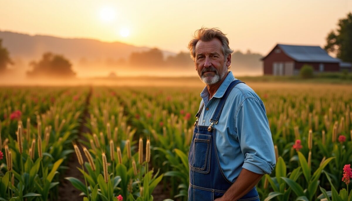 Comprendre l'écologie agricole : principes et enjeux pour un avenir durable