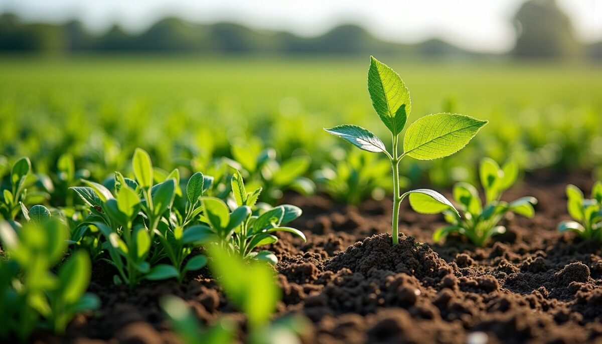 Comment l'artificialisation des sols ruraux bouleverse notre environnement et menace les ressources agricoles