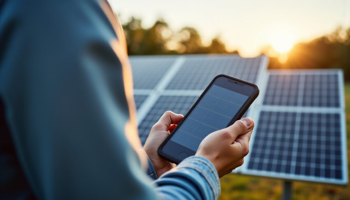 Quels appareils peut alimenter un panneau solaire de 6000W ?