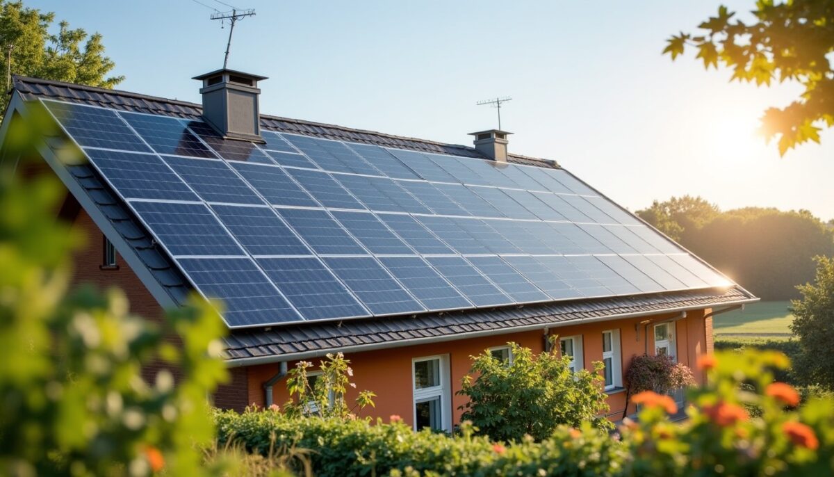 Sunology RJ Home Solar : Analyse des retours d’expérience et évaluation des performances