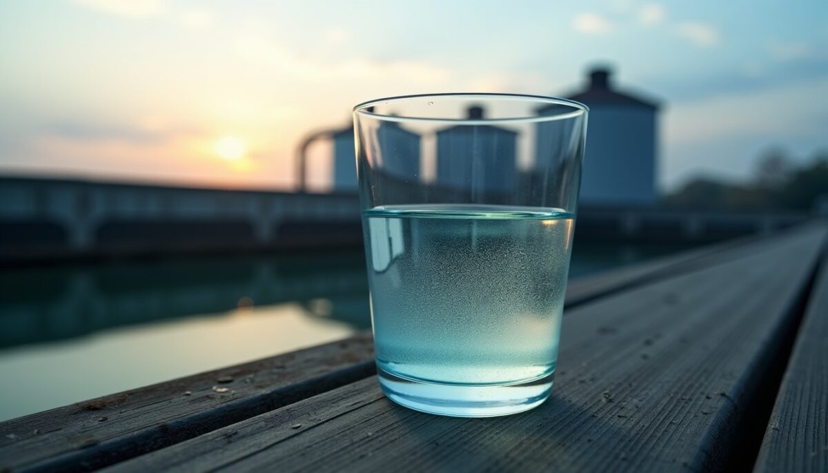 Contamination des eaux par les résidus médicamenteux : comprendre les défis et les répercussions