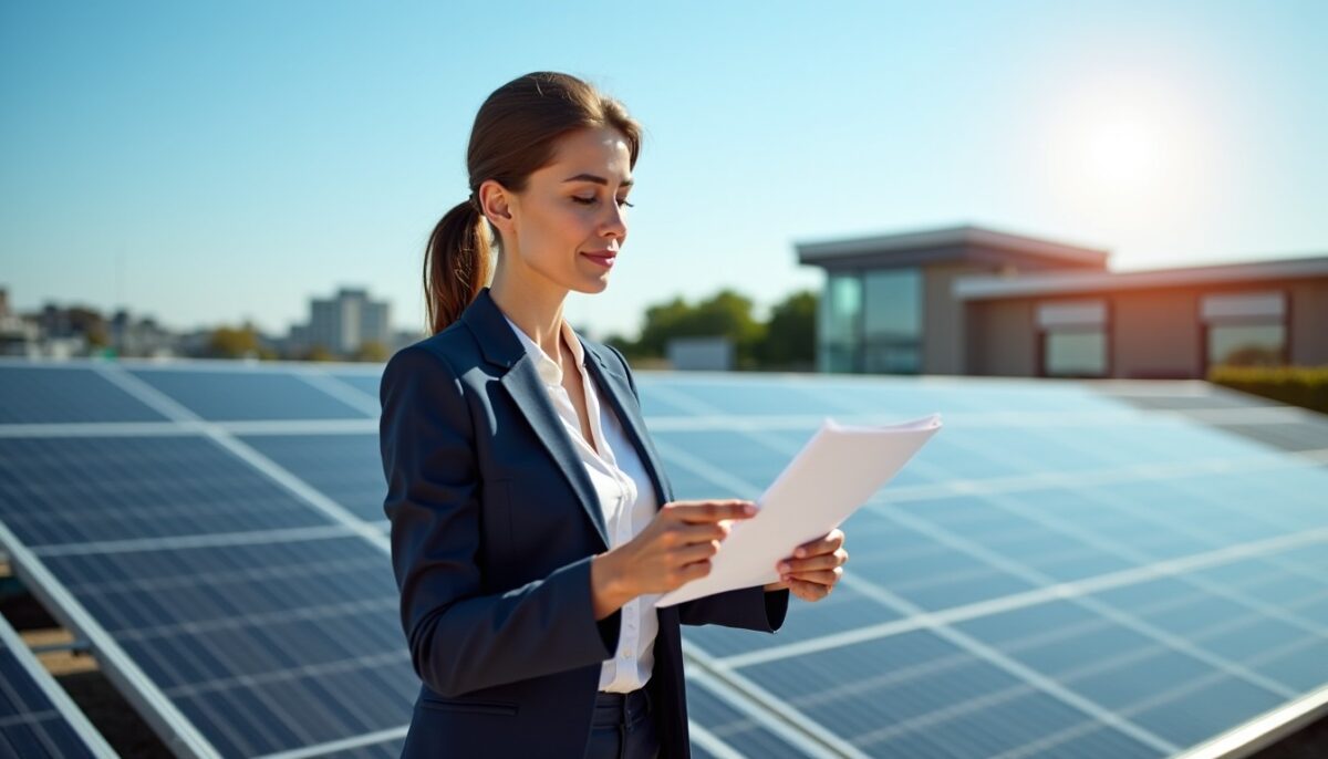 Découvrez les nouveautés de la législation sur les panneaux solaires