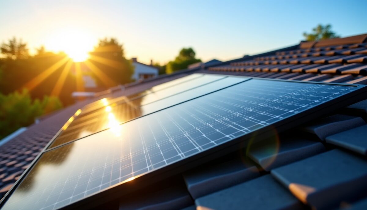 Panneaux solaires en autoconsommation : le guide complet pour optimiser votre énergie