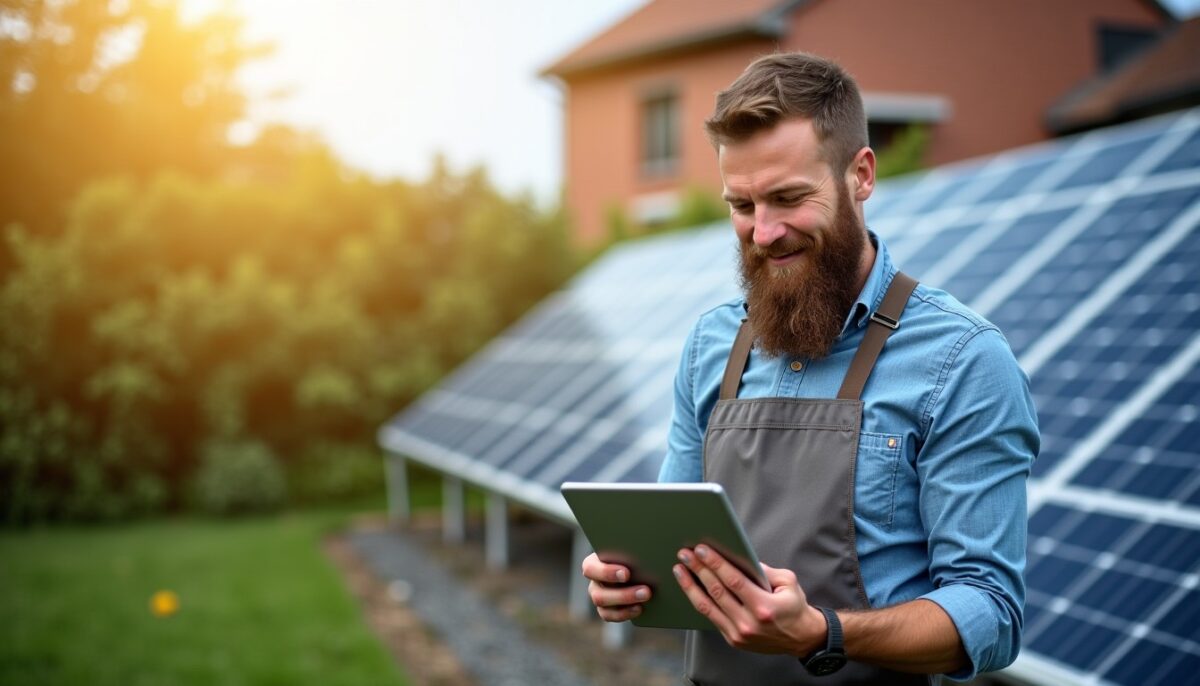 Que peut alimenter un panneau solaire de 1000 W ? Appareils compatibles et utilisations pratiques