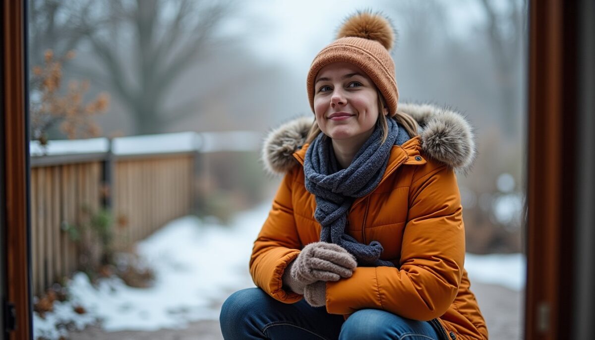 Quand allumer le chauffage à la maison : à quelle température extérieure commencer ?