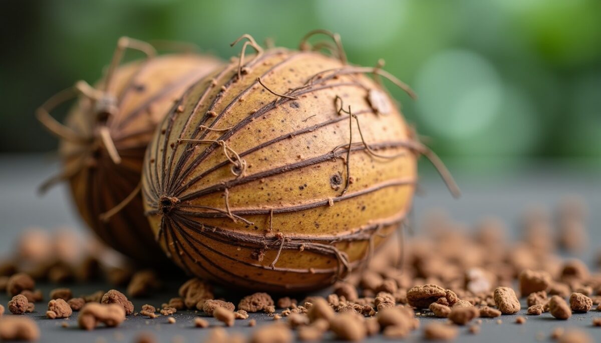 Les secrets de la toile coco : pourquoi elle surpasse les autres matériaux face aux intempéries