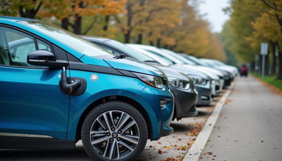 Immeubles tertiaires : les obligations réglementaires pour la recharge des véhicules électriques