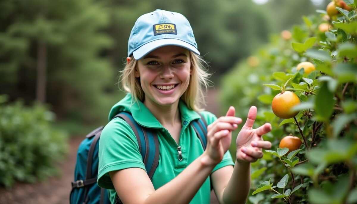 SOS Biodiversité FR : Découvrez les initiatives et projets qui protègent notre nature